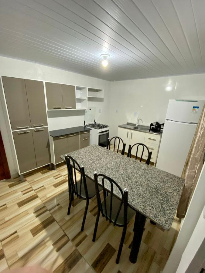 Apartamento Em Chacara Proximo As Praias Com Piscina E Quiosque Com Internet Sao Francisco do Sul Extérieur photo